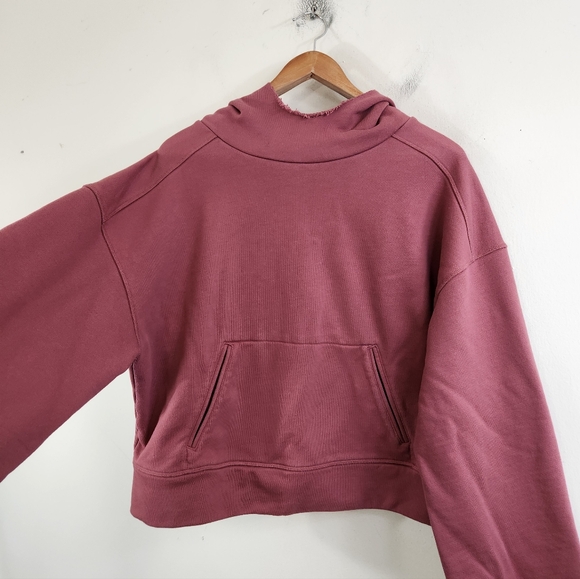 Alo Yoga Low Key Hoodie - Picture 3 of 6